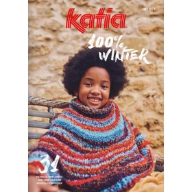 REVISTA NIÑOS Nº 107 KATIA OTOÑO-INVIERNO 2023-2024