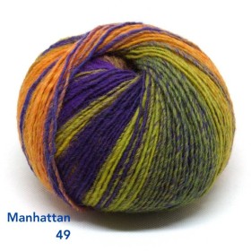 MANHATTAN 49