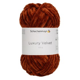 Luxury Velvet Schachenmayr