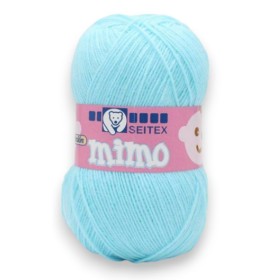 Mimo Turquesa 042