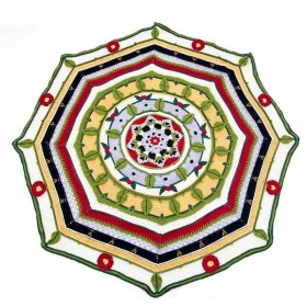 kit cal kaleidoflor