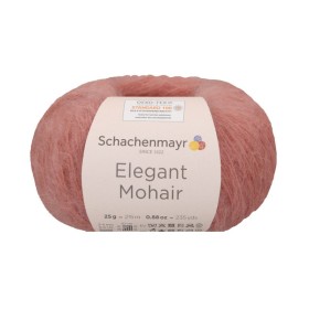 ELEGANT MOHAIR 37 Maquillaje