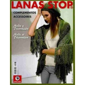 Revista 97 Complementos Lanas Stop