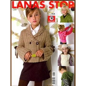 Revista 98 Lanas Stop