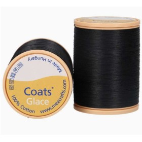 COATS GLACE Nr.24