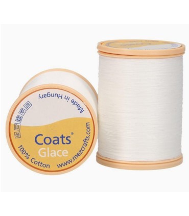 COATS GLACE Nr.24