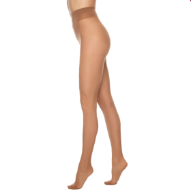 Panty Cristal Nude 15Dn Martina