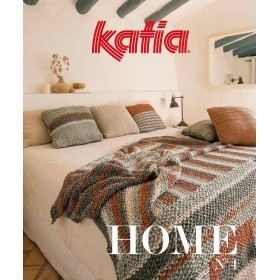 Revista Katia Hogar 4 Primavera - Verano
