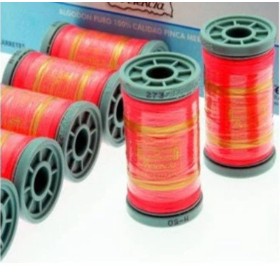 BOBINA HILO DE COSER 50/3 500m. HILATURAS PRESENCIA