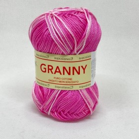 Granny Tropical Lane