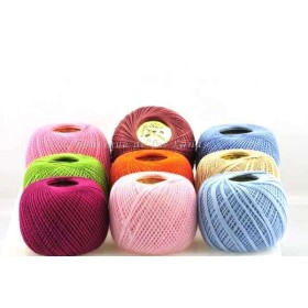Perle Finca Color 50g Lisos