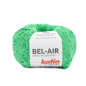 BEL-AIR 59. Verde