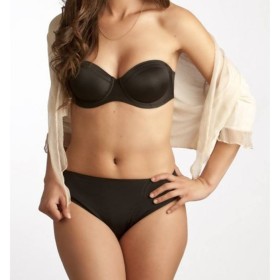 SPORTEX SUJETADOR IDEAL-ST REDUCTOR SIN TIRANTES