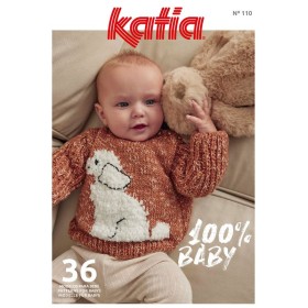 Revista Bebé 110 Otoño / Invierno 2024