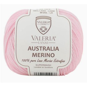 AUSTRALIA MERINO VALERIA LANAS