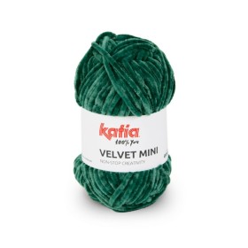 KATIA VELVET MINI