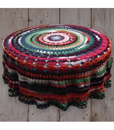 MERINO BABY GRANNY