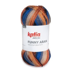 FUNNY ARAN 300