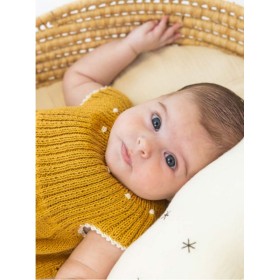 Revista Colección Canastilla 4 Katia Primavera / Verano