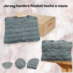 jersey hombre Rocket