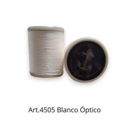 Áncora 100% algodón para bordar COLORES SÓLIDOS