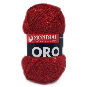 ORO 964 Rojo