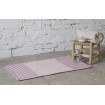 PATRÓN GRATIS elba rug Alfombra de homemade