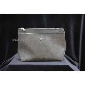 Cartera De Mano Verde