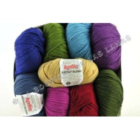 Merino Blend