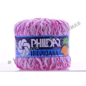Tropicana Fucsia
