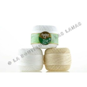 Mercet Crochet 20g