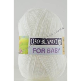 For Baby Blanco