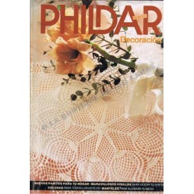 Revista Phildar 131