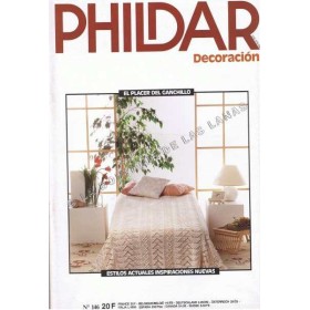 Revista Phildar 146