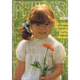 Revista Phildar 89