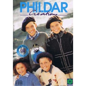Revista Phildar 249