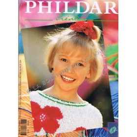 Revista Phildar 275