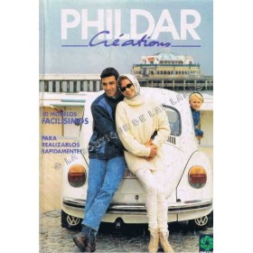 Revista Phildar 238