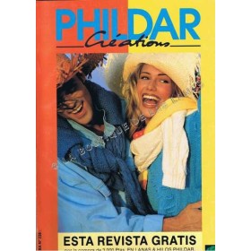 Revista Phildar 228