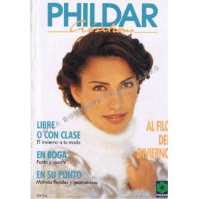 Revista Phildar 239