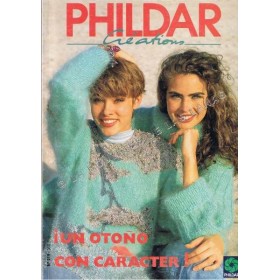 Revista Phildar 219