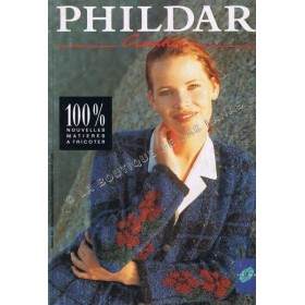 Revista Phildar 282