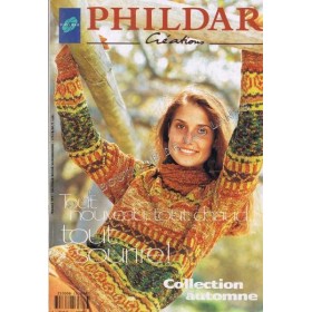 Revista Phildar 306