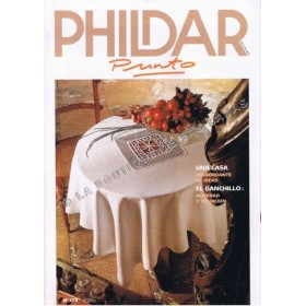 Revista Phildar N178