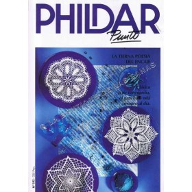 Revista Phildar N192