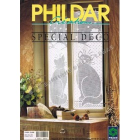 Revista Phildar N265
