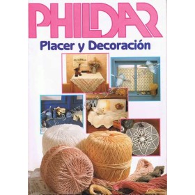 Revista Phildar N9