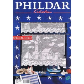 Revista Phildar N279