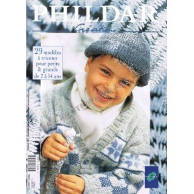 Revista Phildar N284