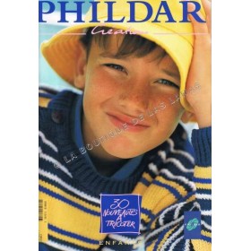 Revista Phildar N287